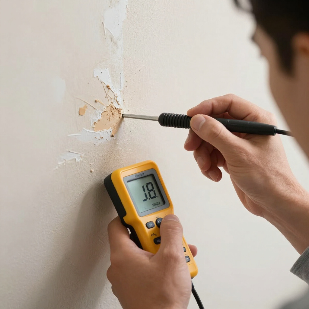 Water Damage Restoration in North Carolina